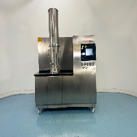 Glatt GPCG2 LabSystem Fluid Bed Dryer image 2